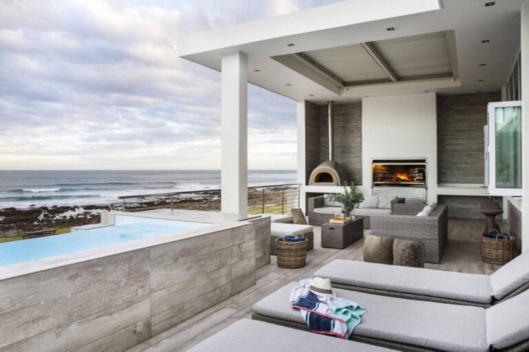 710 Vacation Rentals: Redefining Luxury Coastal Living