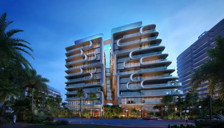 Cavalli Penthouse: The Fusion of High Fashion and High Living