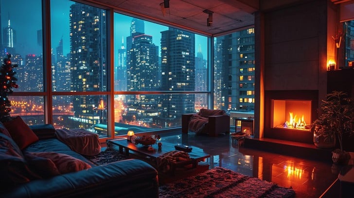 Smith Tower Penthouse: Seattle’s Historic Sky Residence and Architectural Treasure