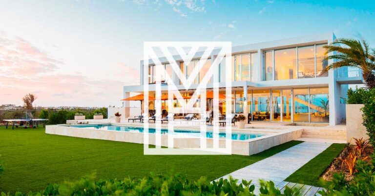 Marriott Homes & Villas: Redefining Luxury Vacation Rentals Worldwide